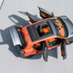 Illustration for article titled The 2016 Smart ForTwo Stays Small But Gets Huge Improvements